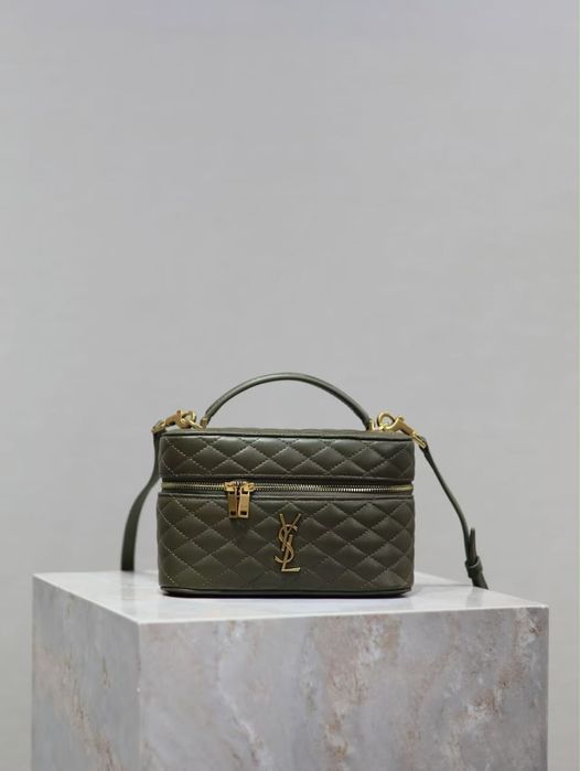Сумка YSL Yves Saint Laurent Gaby Vanity