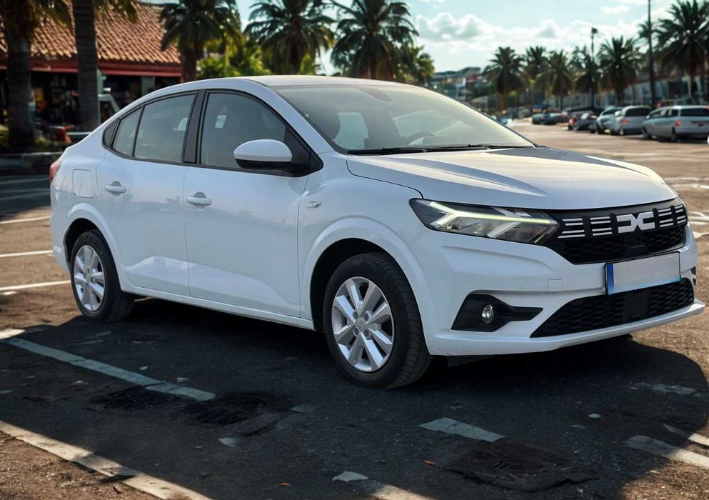 Închiriere auto - UBER / BOLT / Uz personal