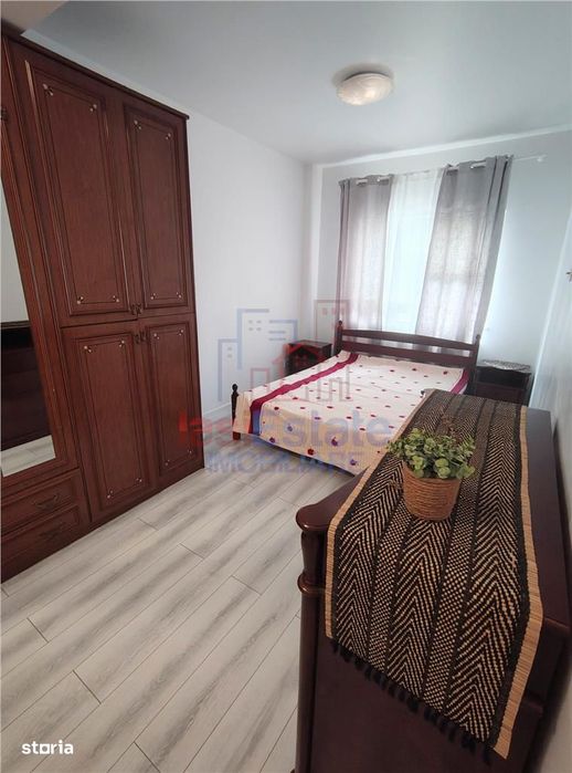 Apartament 1 camera cu Loc parcare Pacurari - Valea Lupului