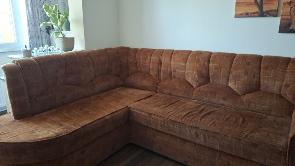 Vând coltar sufragerie extensibil