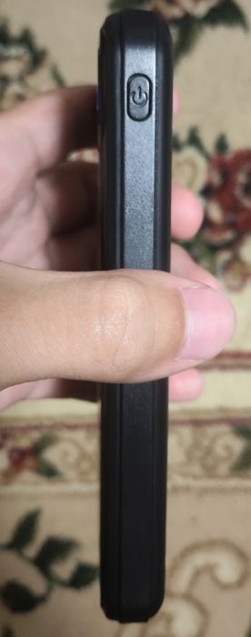 пауэрбанк 10000mah