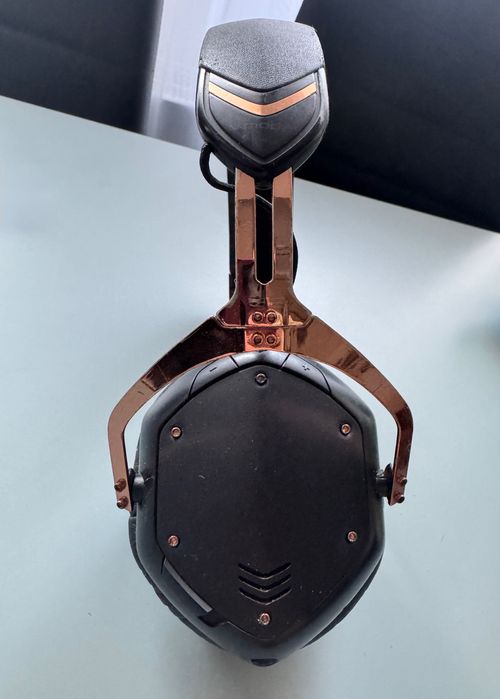 V Moda Crossfade II CODEX ( Casti Hi-Fi DJ Wireless )