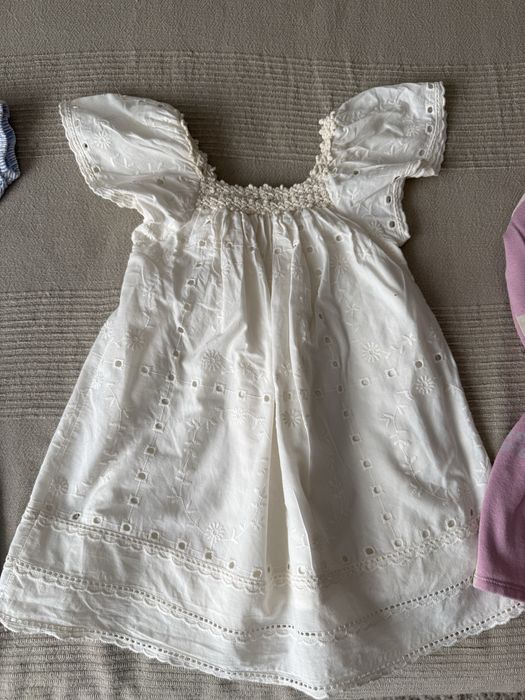 Лот рокли Zara , H&M