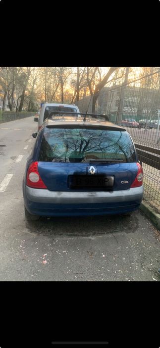 Vând Auto Vaucher Rabla
