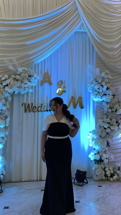 Платья в стиле Malli