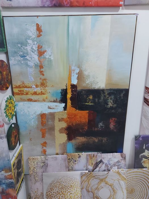 Распродажа постеров и картин