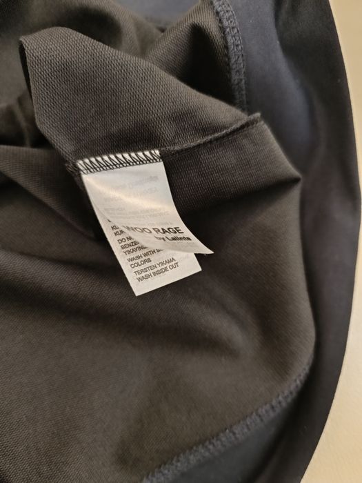 Cardigan Woorage +tricou alb, băieți, 13-14 ani