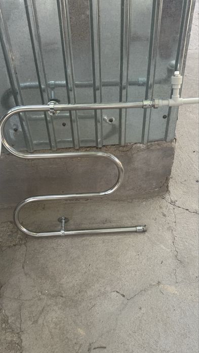 сушилка раковина