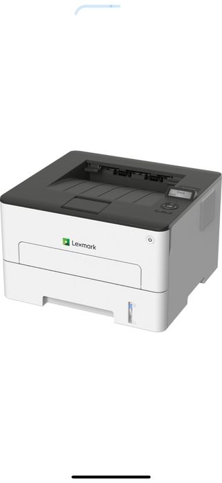 Imprimanta laser monocrom Lexmark B2236dw, Duplex, Wireless, A4