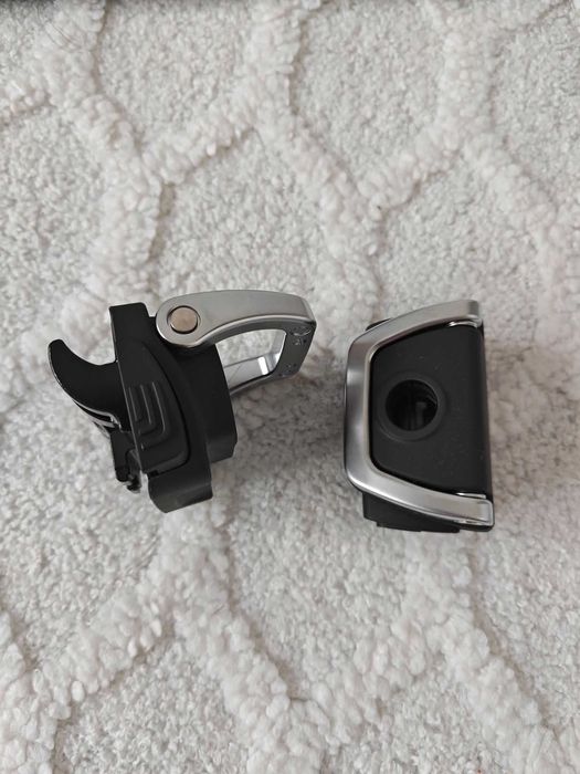 Преграда разделител за багажник Audi Volkswagen