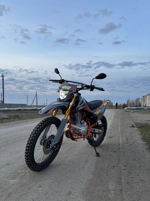 Продам Sycmcc 250cc