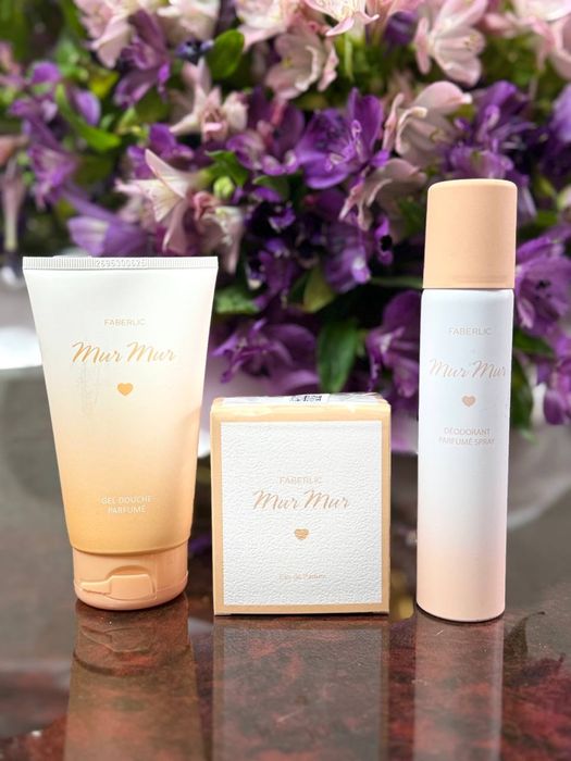 Наборы на 8 марта спешите