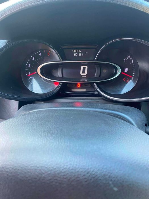 Renault Clio 1.5 dci 2019