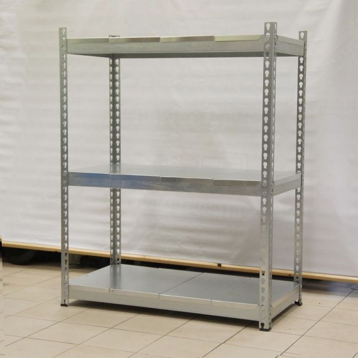 Изготовим стеллажи под ваши задачи