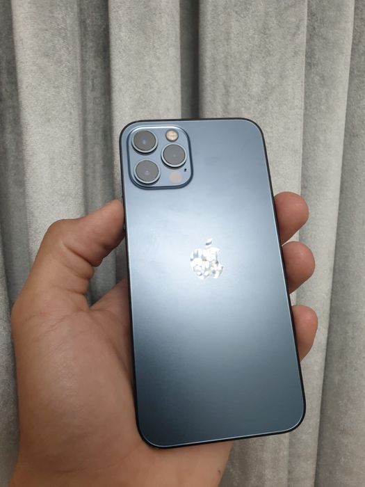 IPhone 12 pro > 13 pro с дефектом