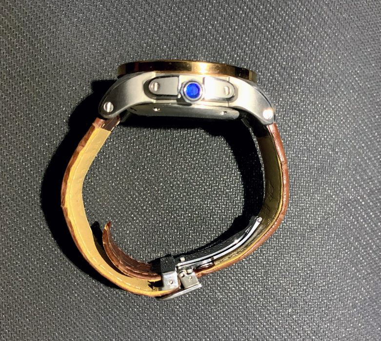 Cartier Caliber 3299