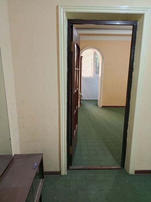 Продается квартира юнусабод 
1v2/1/9
45 квадрат 
Средний ремонт 
Цена