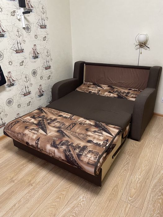 Подростковый диван