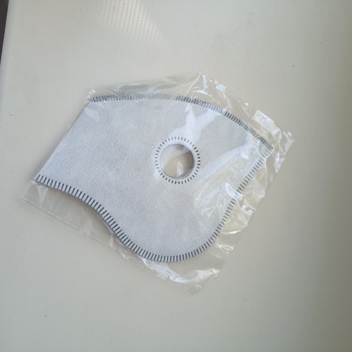 Велосипедная маска