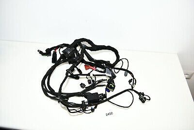 BMW S1000XR K49 Instalatie electrica 8358422