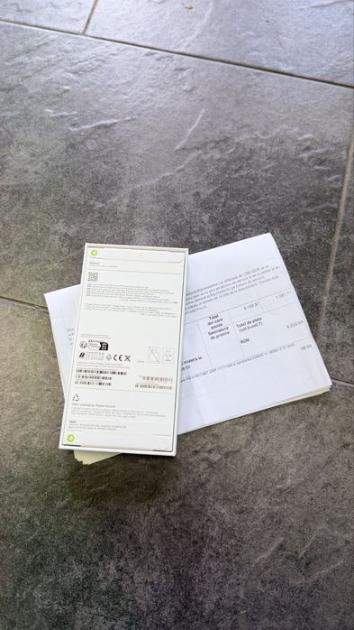 iPhone 17 512GB Nou Sigilat + FacturaGarantie 2 Ani