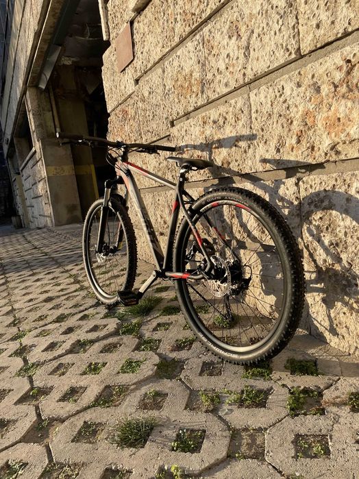 Колело-Sprint Maverick PRO 27,5