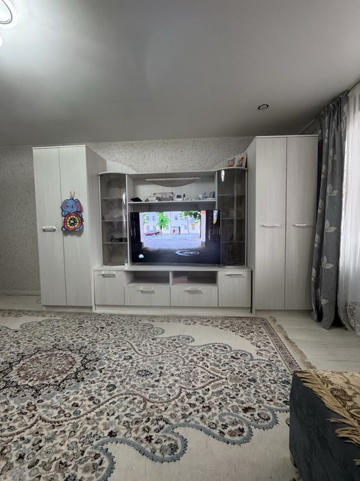 Продам 1,5 квартиру