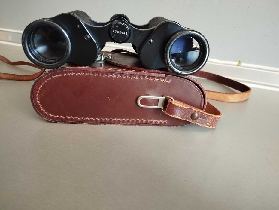 ТОП Бинокъл Carl Zeiss Jena-JENOPTEM 8 х 30W