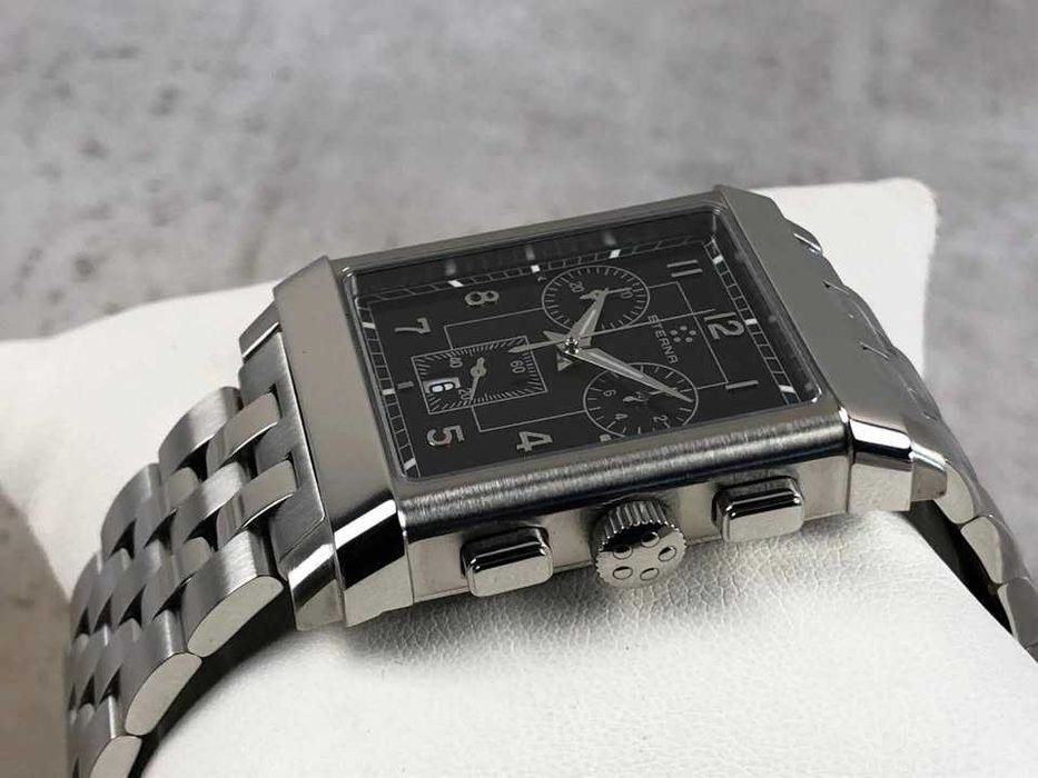 Eterna Classic Chronograph 8290.41.40.0192