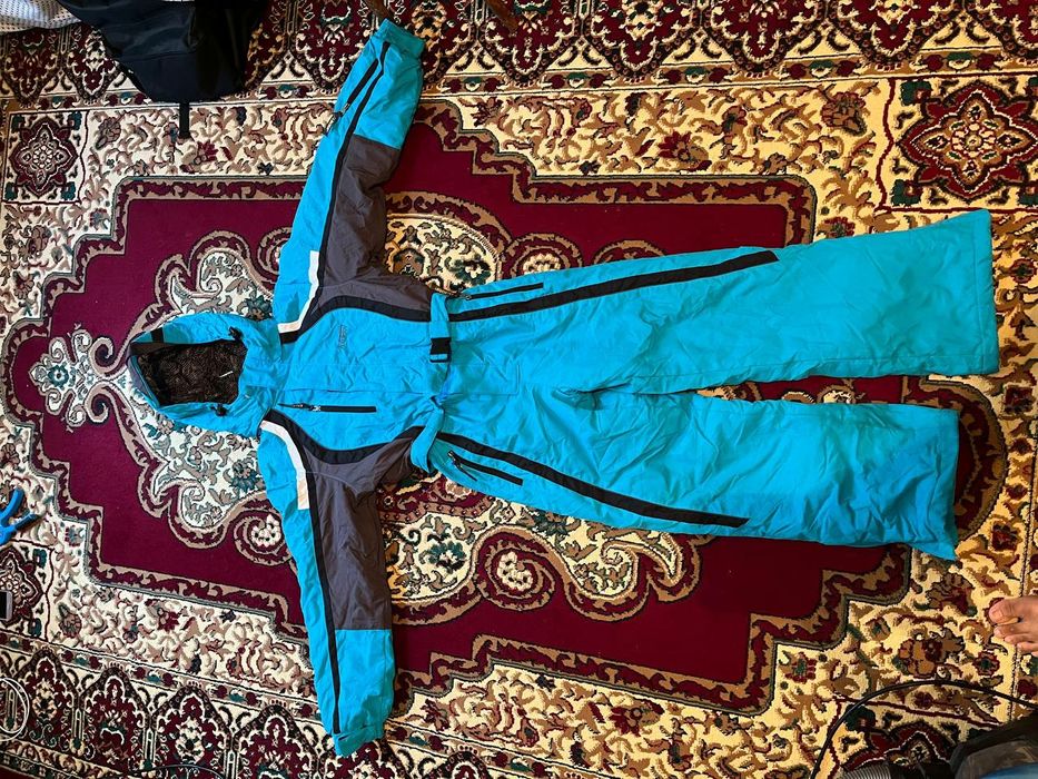 Комбинезон на 12-13 лет