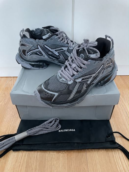 Balenciaga Runner, 42, noi