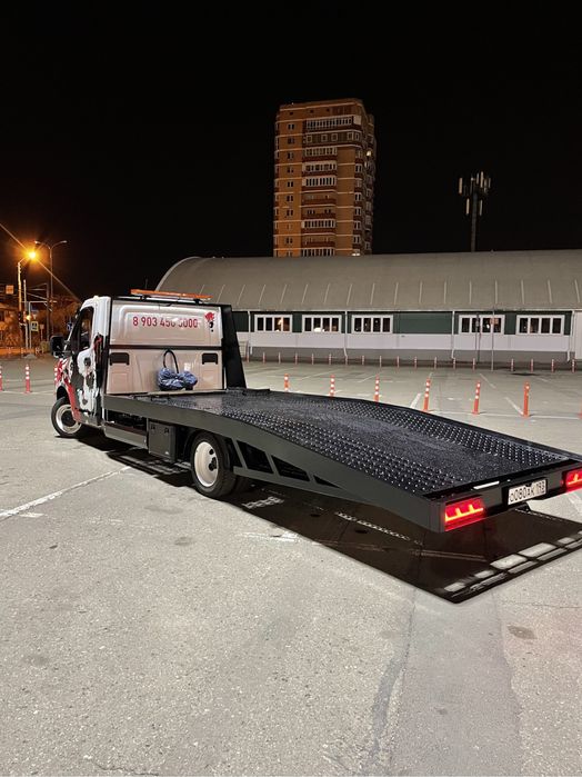 Эвакуатор круглосуточно Алматы и область