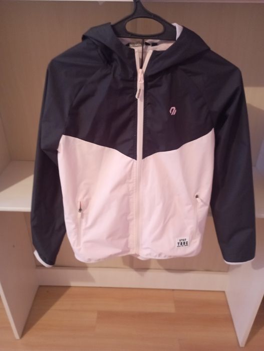 Ветровка новая для девочек