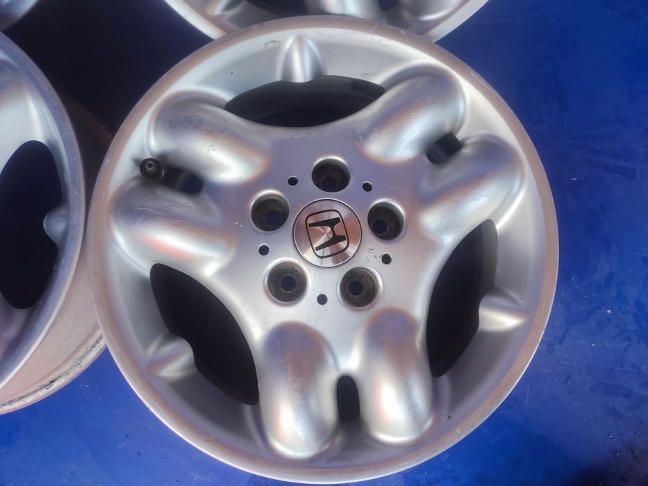 Диски R16 5 114, 3 на Honda