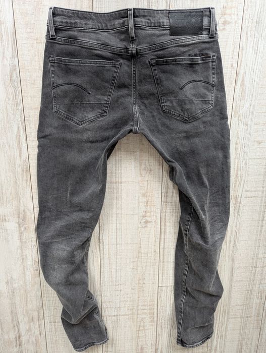 G-Star 3301 Slim- w32L34