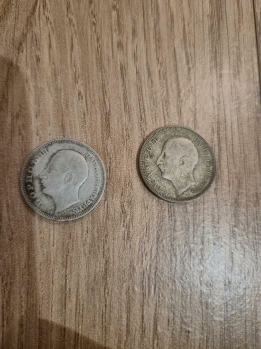 Лот - соц.монети