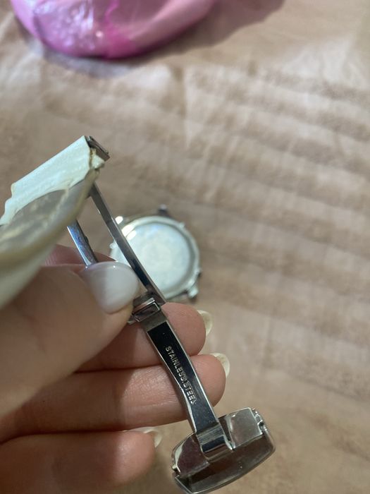 Часы david bechham