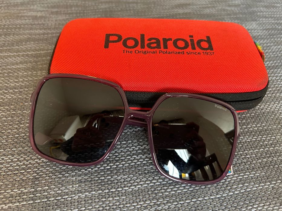 Слънчеви очила Полароид