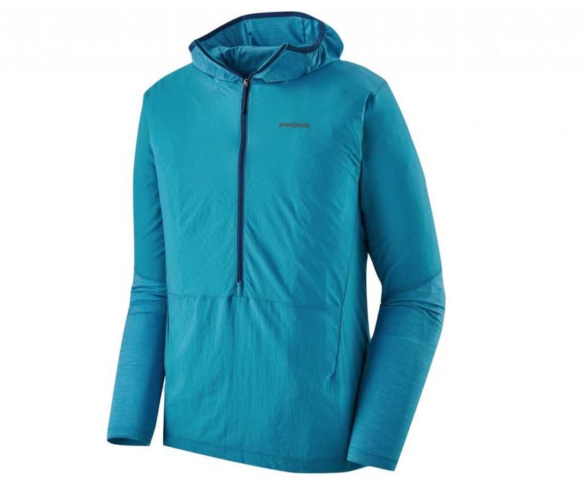 Patagonia Airshed Pro Pullover
