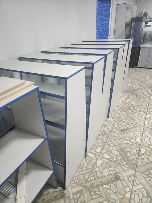 Торговый прилавок