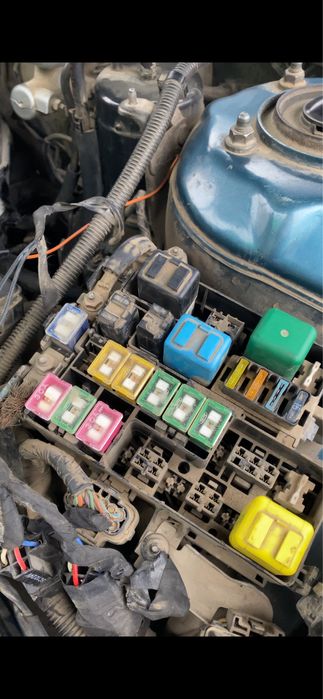 Автоэлектрик Кызылорда