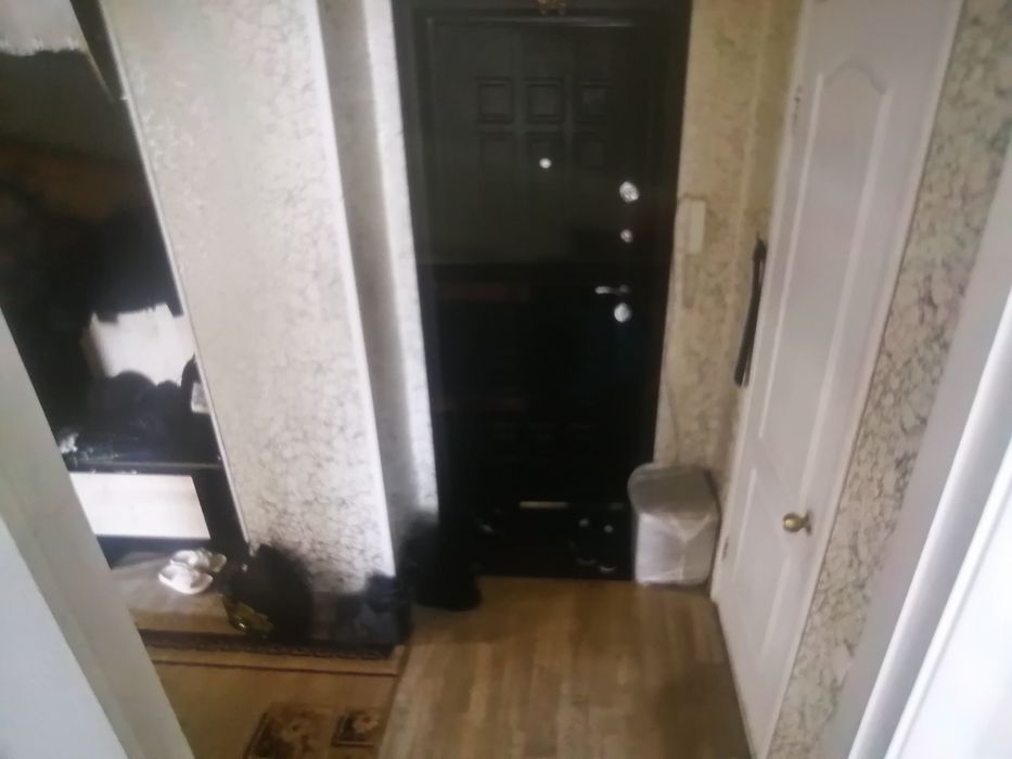 2х комн Кв, военный городок