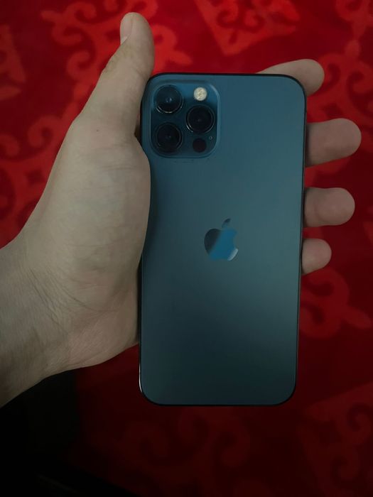 Айфон 12 про 128гб