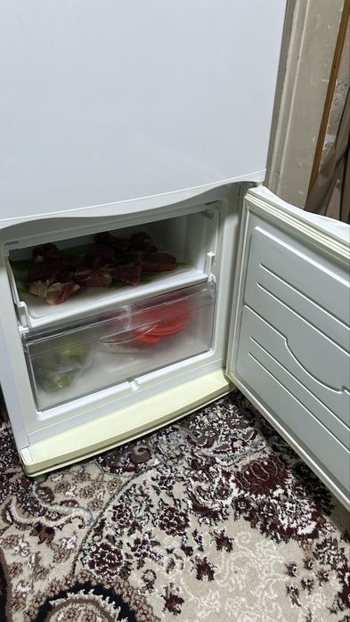 Холодильник Atlant