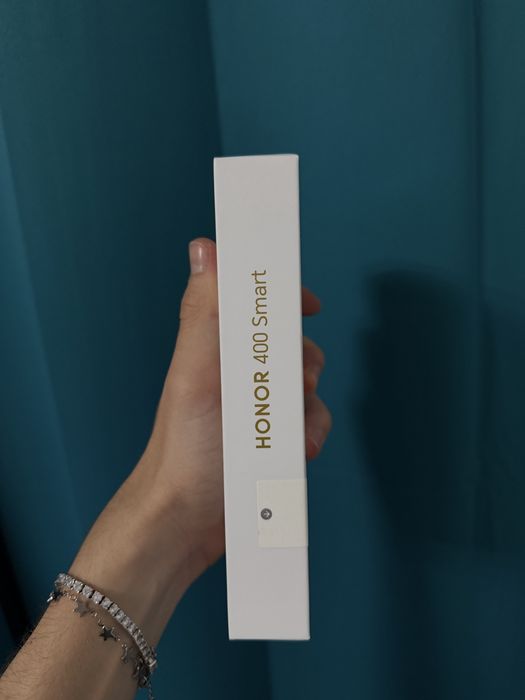 Honor 400 Smart Sigilat
