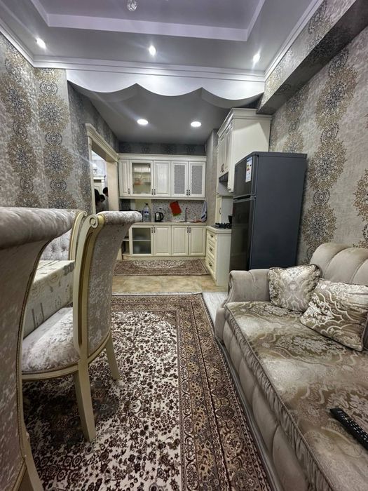 Аренда квартира Бодомзор терасса 3/4/6