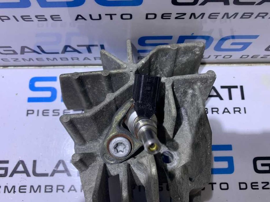 Injector DPF Filtru Particule Nissan Juke 1.5 DCI 2012 - 2018 Cod 8200769153 8200769153