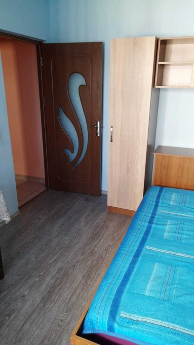 De vânzare apartament cu 2 camere