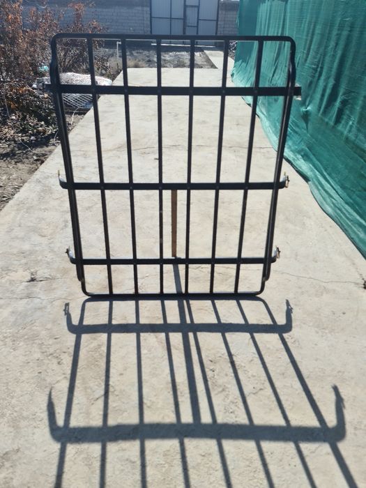 БАГАЖ  06 жугилига