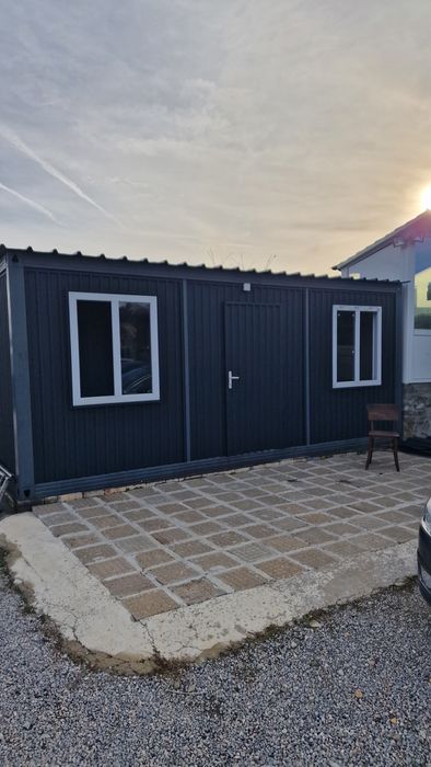 Фургон 2.80м-6метра